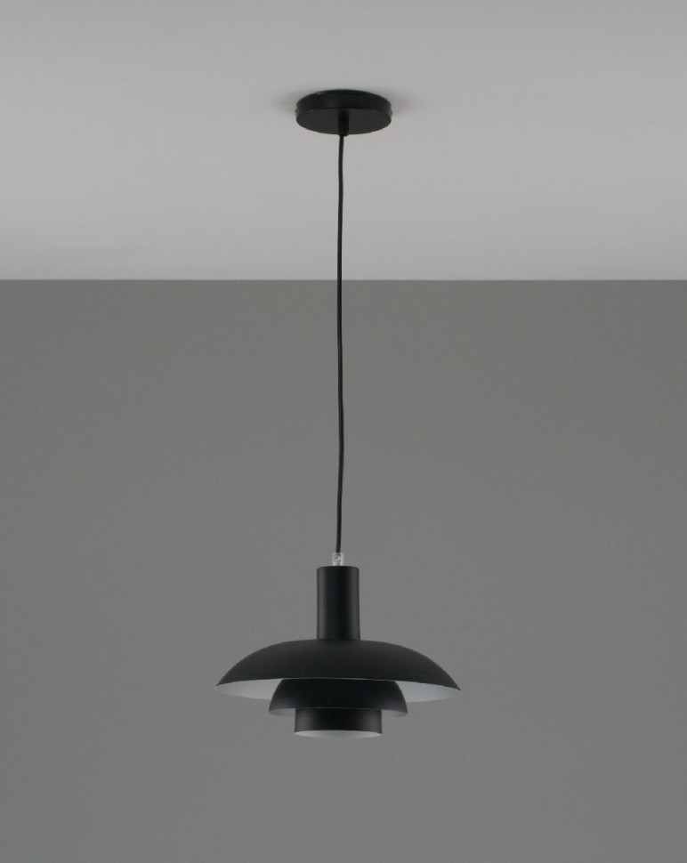 Подвесной светильник Moderli Pescara V10659-1P