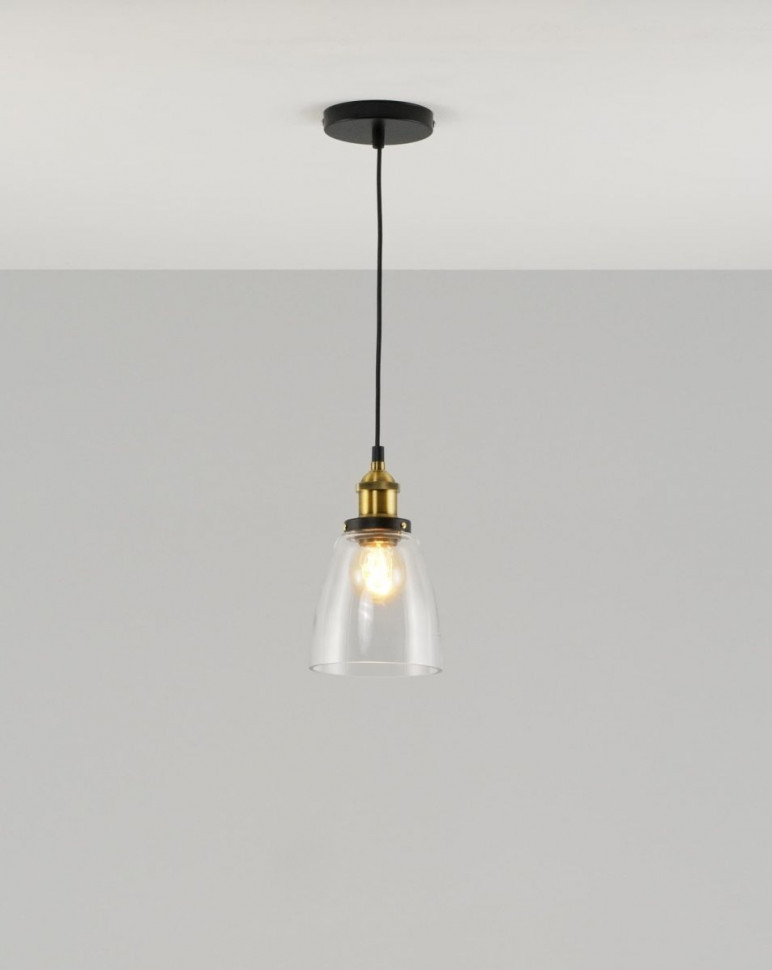 Подвесной светильник Moderli Single V11517-1P