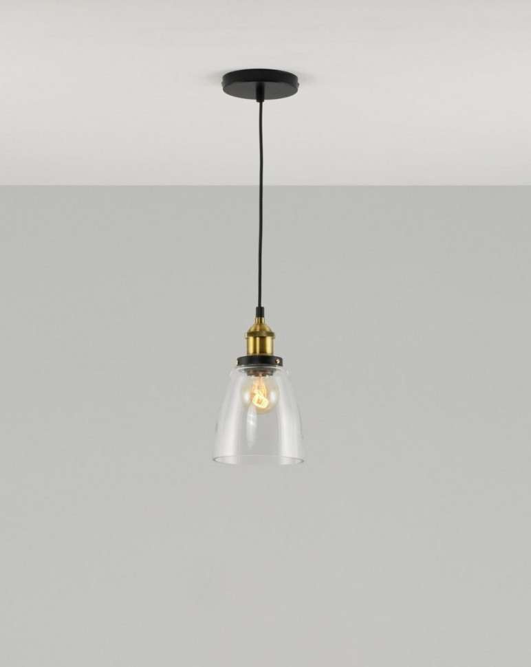 Подвесной светильник Moderli Single V11517-1P