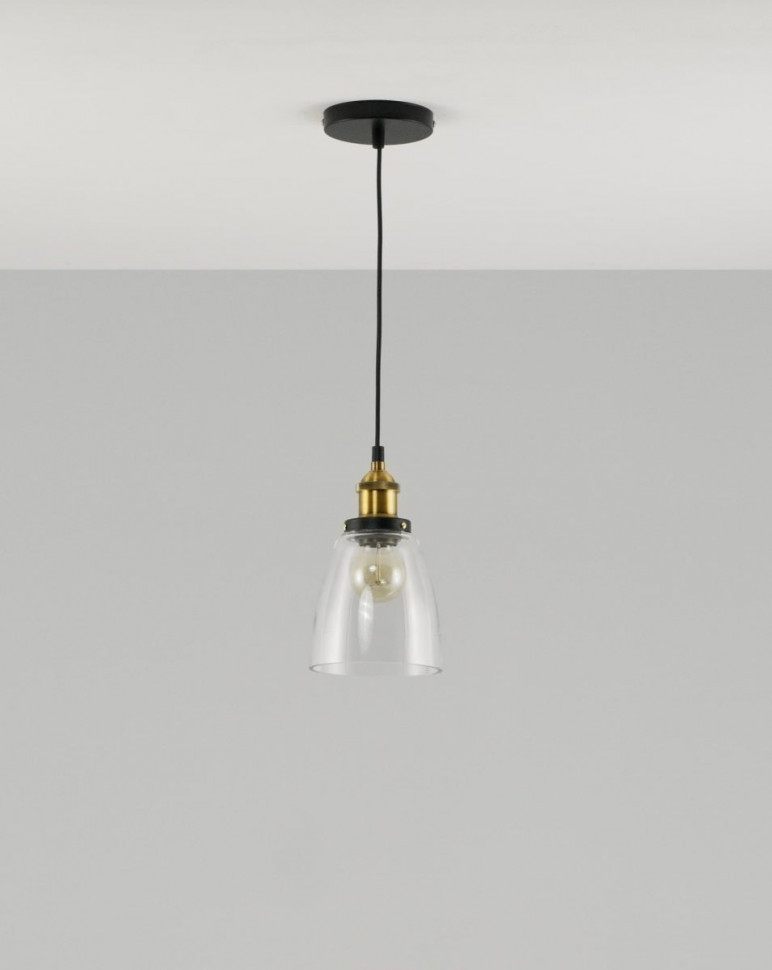 Подвесной светильник Moderli Single V11517-1P