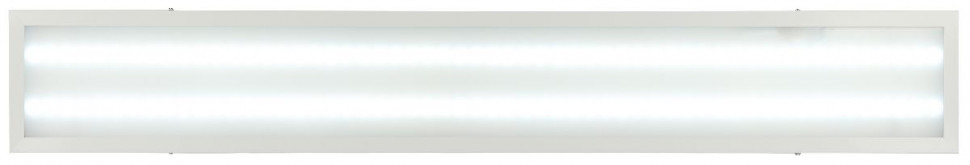 Потолочный светильник Эра SPO-7-72-6K-M Б0061345