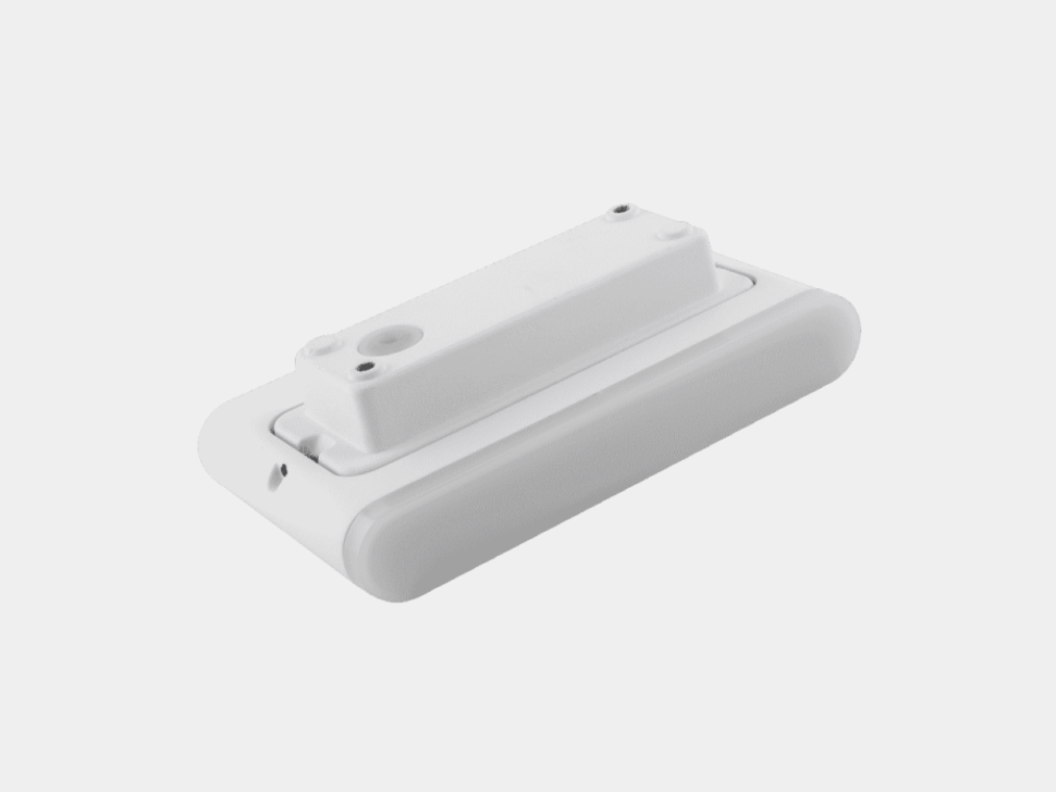  DesignLed Светильник настенный GW BRAVO белый, 4000K, GW-6080L-12-WH-NW