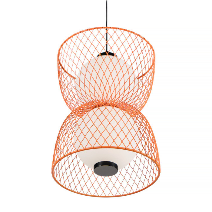 Подвесной светильник Myfar Pauline MR2490-1PL