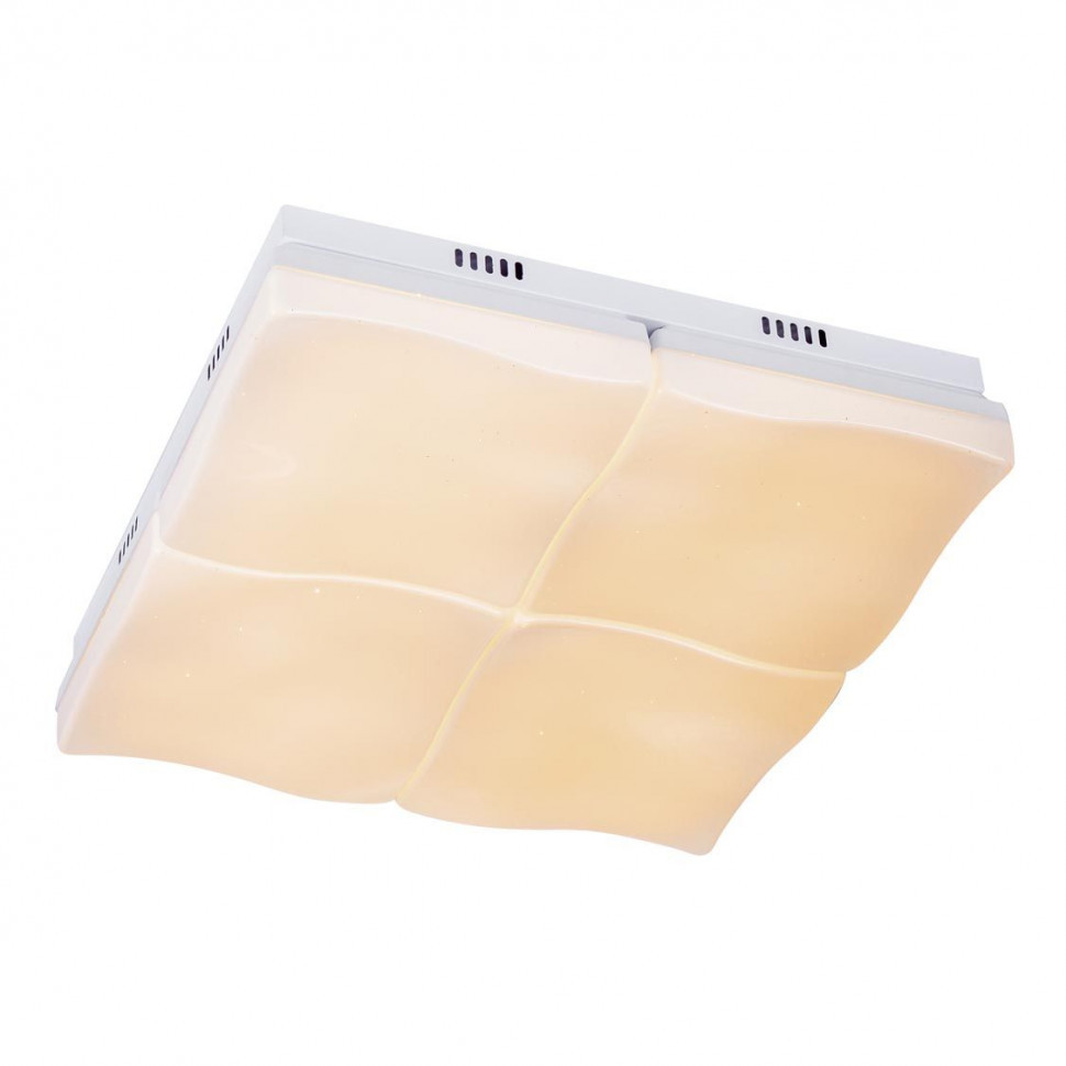 Потолочный светодиодный светильник Escada 10241/4LED