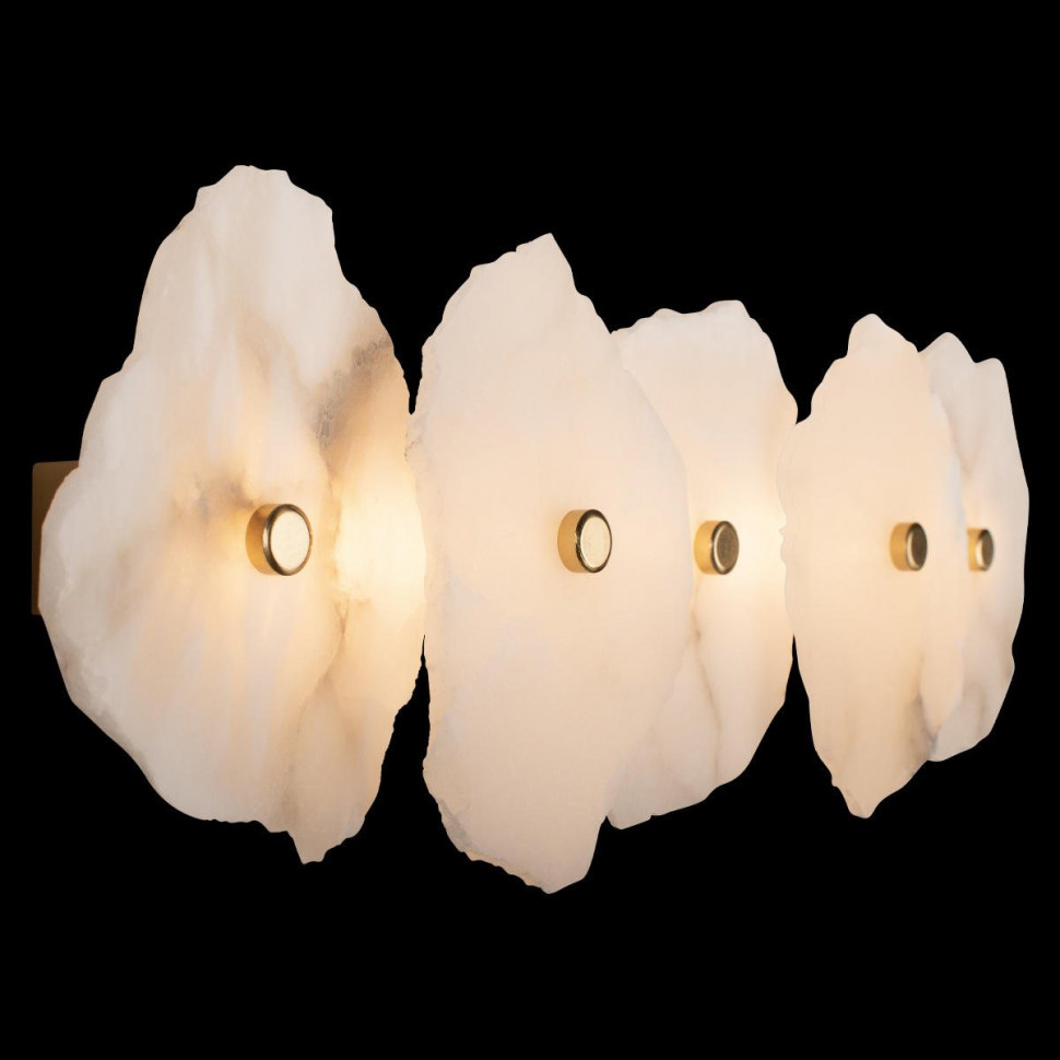 Настенный светильник Loft IT Alicante 10248/5W