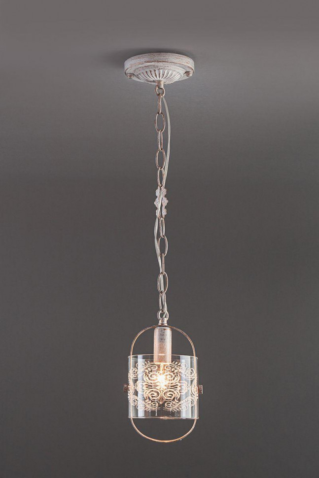 Подвесной светильник Escada 10168/1S