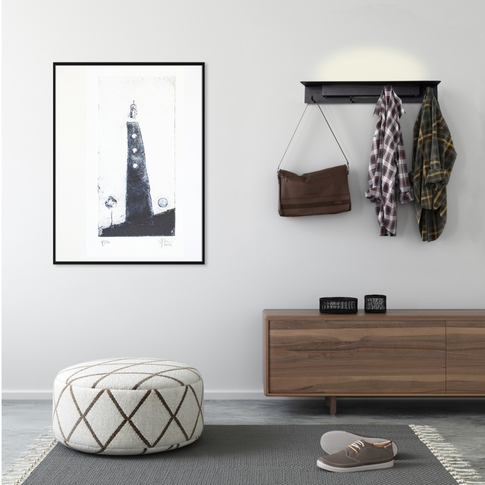 Настенный светильник Mantra 6866