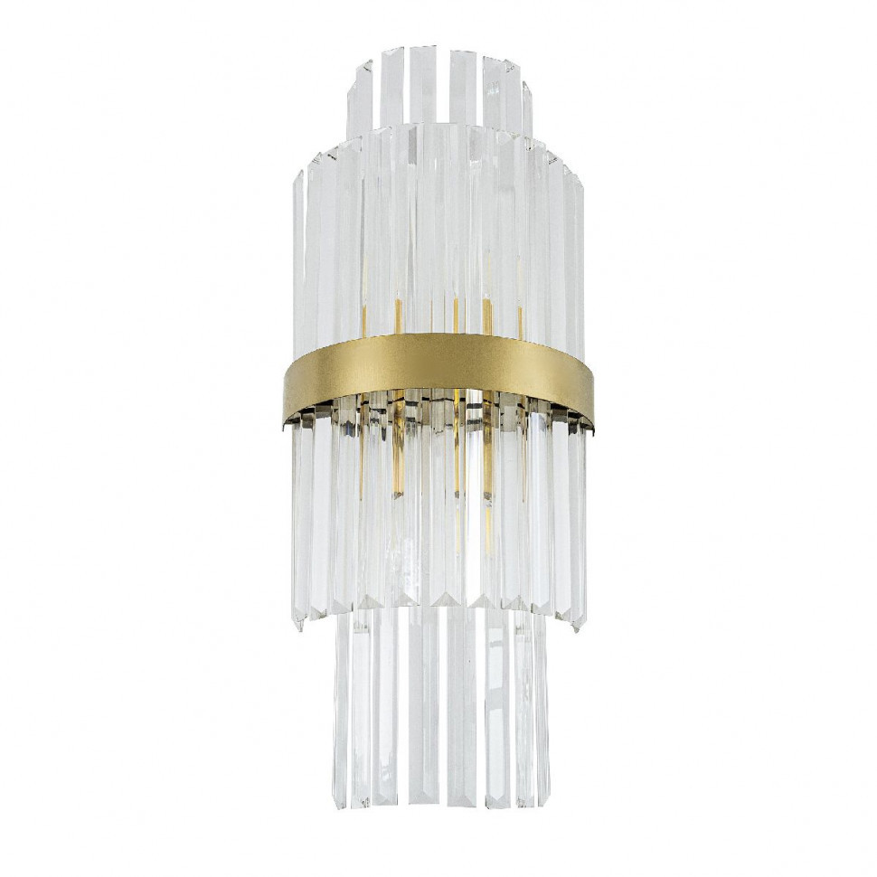 Настенный светильник Modelux ML.504.02 BS