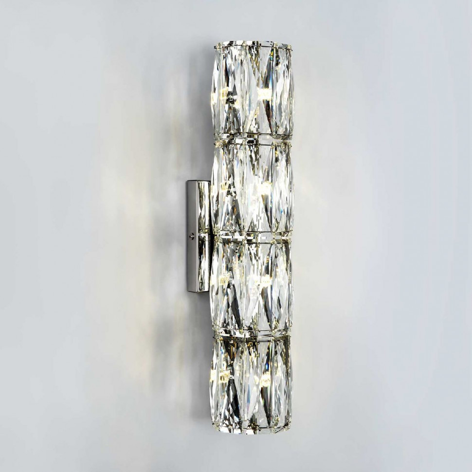 Настенный светильник Modelux ML.550.04 CR