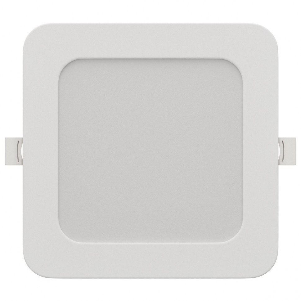 Встраиваемая светодиодная панель Apeyron 3 ССT 06-168