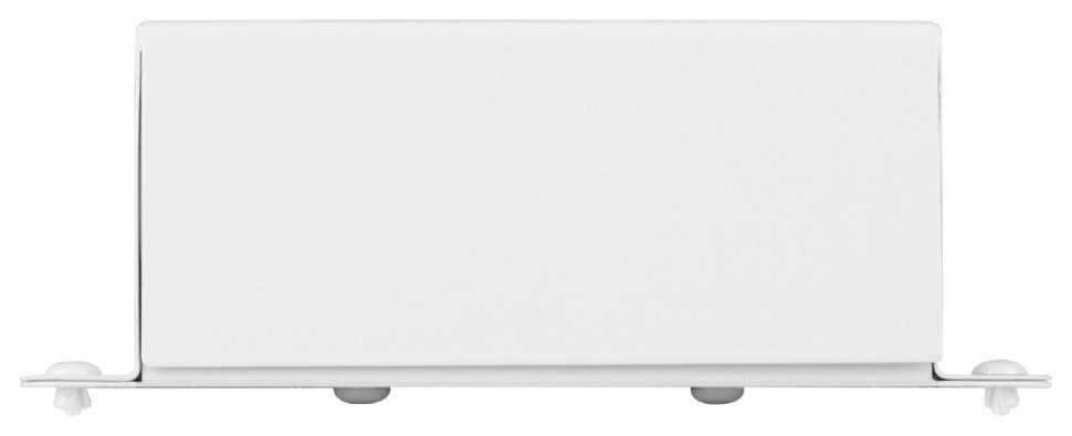 Встраиваемый светильник (комплект из 6 шт.) Эра SPO-646-3-5K-W6 Б0063051