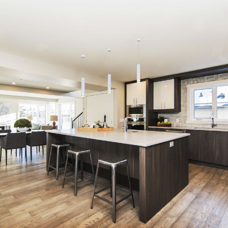 Подвесной светильник Reluce 16008-0.9-001LD 300mm GU10 WT