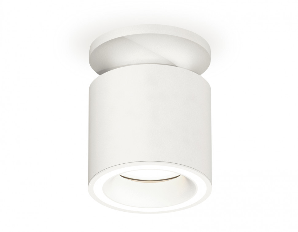 Накладной светильник Ambrella Light Techno XS7401063 (N7925, C7401, N7110)