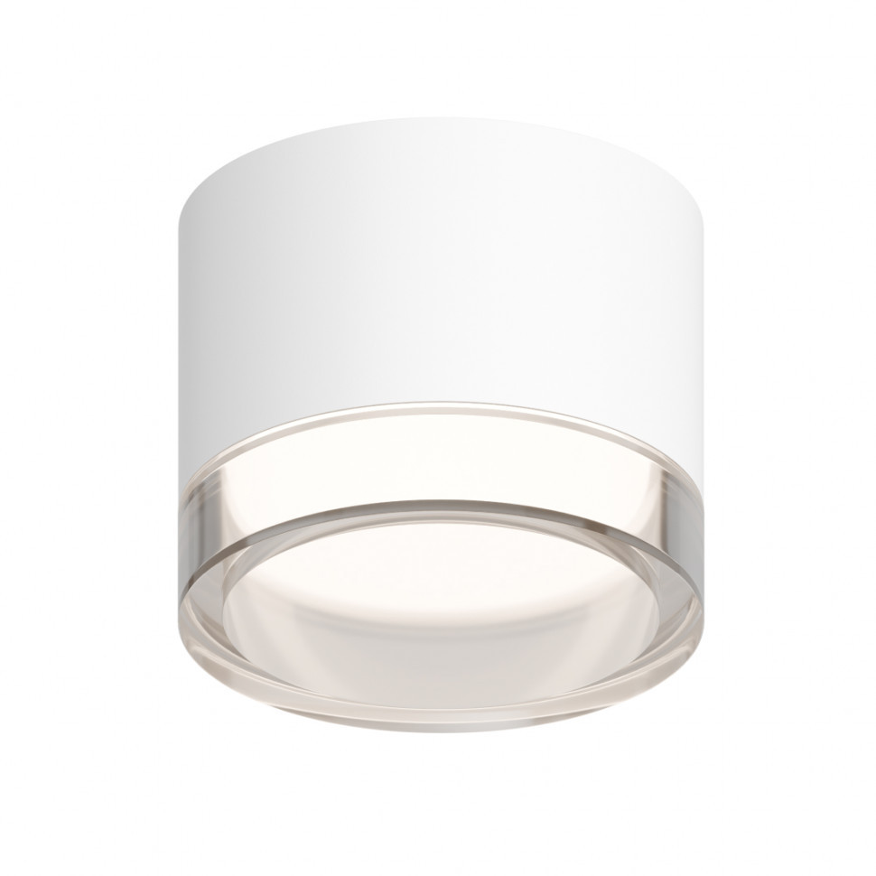 Накладной светильник Apeyron 16-122