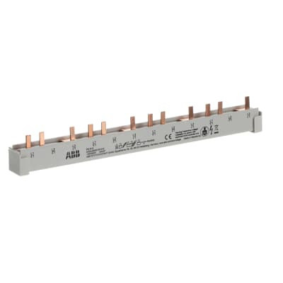Разводка шинная 3ф PS3/12(PIN) 63A ABB 2CDL230001R1012