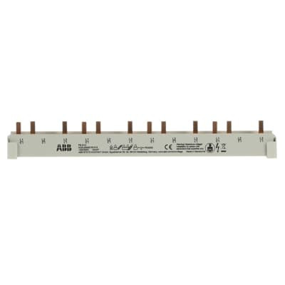Разводка шинная 3ф PS3/12(PIN) 63A ABB 2CDL230001R1012