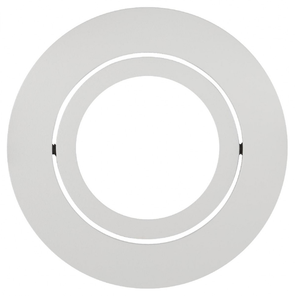 Встраиваемый светильник Эра KL86 WH Б0054350