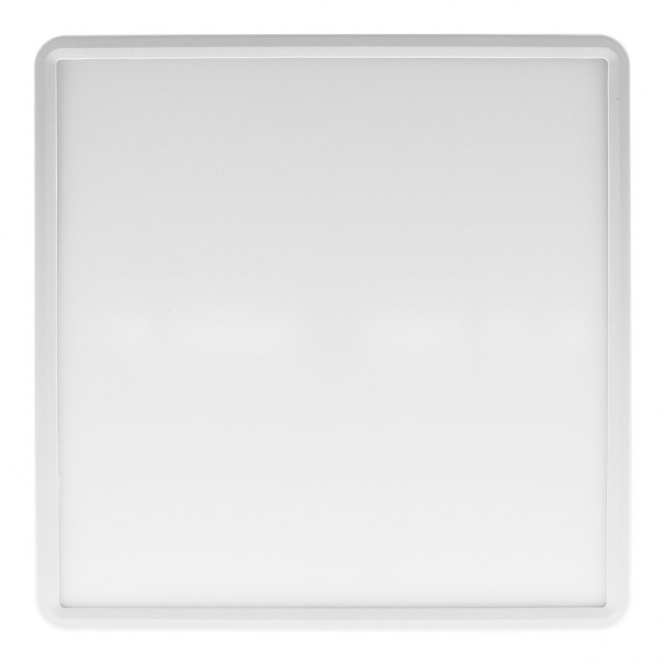 Встраиваемый светильник Эра LED 6-20-4K/1 Б0046914