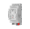 Актуатор KNX, ввод/вывод 0-10V, 3-канальный Zennio MINiBOX 0-10V X3 