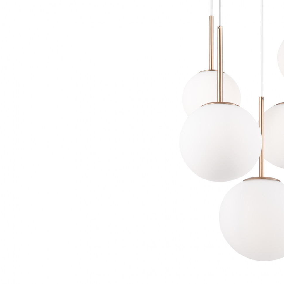 Подвесной светильник Maytoni MOD321PL-05G