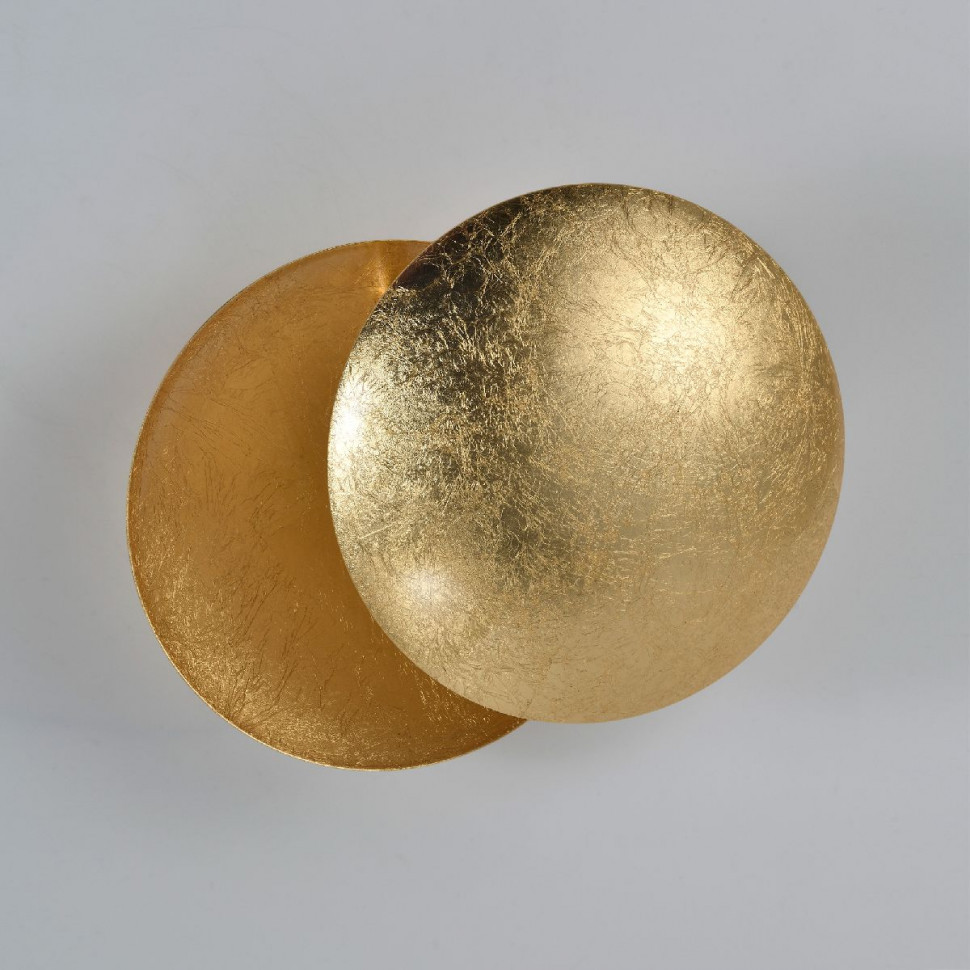 Настенный светильник Zortes Linsi ZRS.1818.07