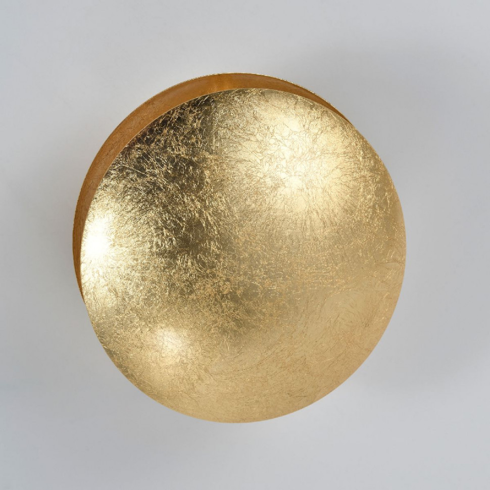 Настенный светильник Zortes Linsi ZRS.1818.07