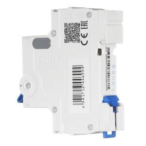 <h1>Автоматический выключатель CHINT NXB-63S 1P 20А характеристика B: технические характеристики</h1> <h2>Технические характеристики</h2> <h3>Основные параметры устройства</h3> <h2>Особенности модели</h2> <h3>Преимущества выключателя</h3> <h2>Сферы применения</h2> <h3>Области использования</h3> <h2>Инструкция по монтажу</h2> <h3>Правила установки и эксплуатации</h3> 