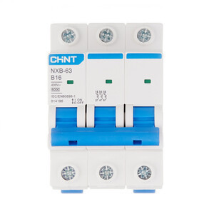 CHINT ELECTRIC