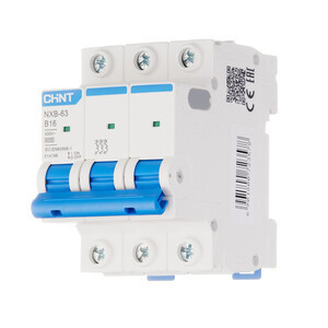 CHINT ELECTRIC
