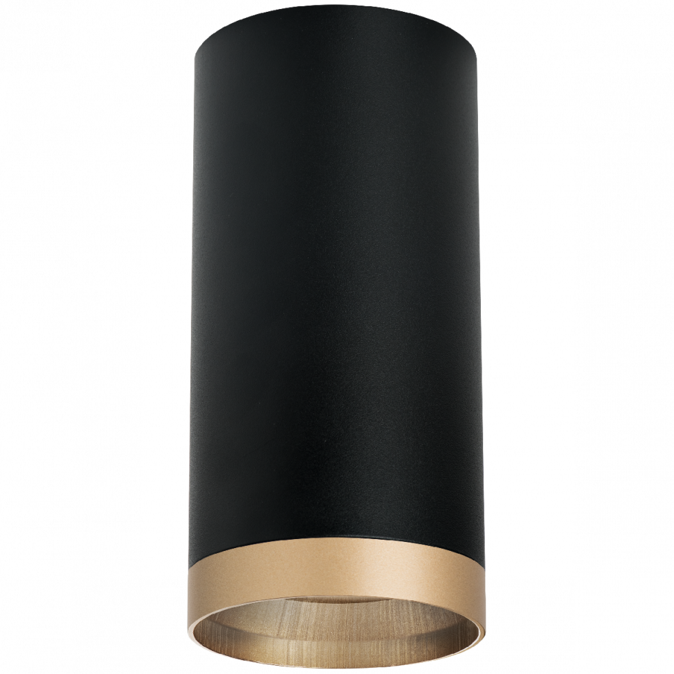 Накладной светильник Lightstar Rullo R6487490 (216487+203490)