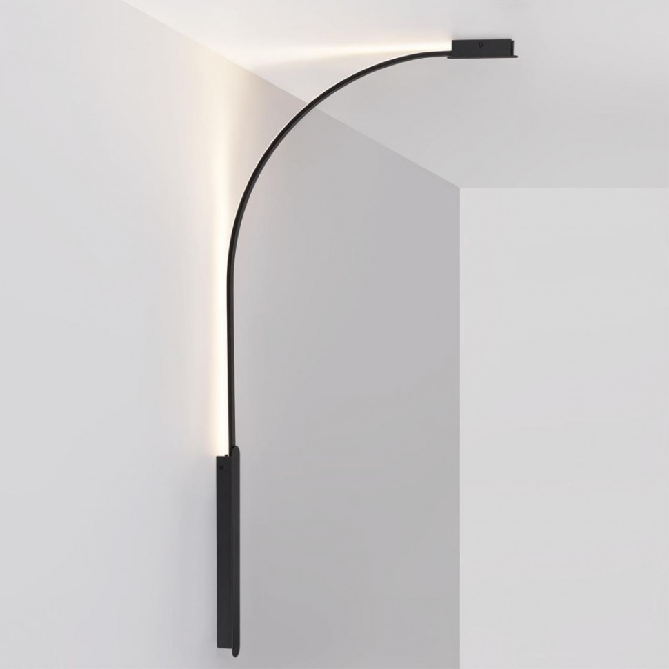 Элемент для инсталляции Odeon Light Hightech Fino Xs 7154/100A