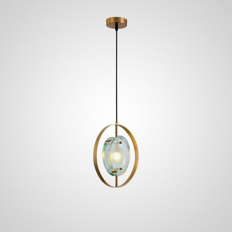 Подвесной светильник ImperiumLoft Isendo 140773-26