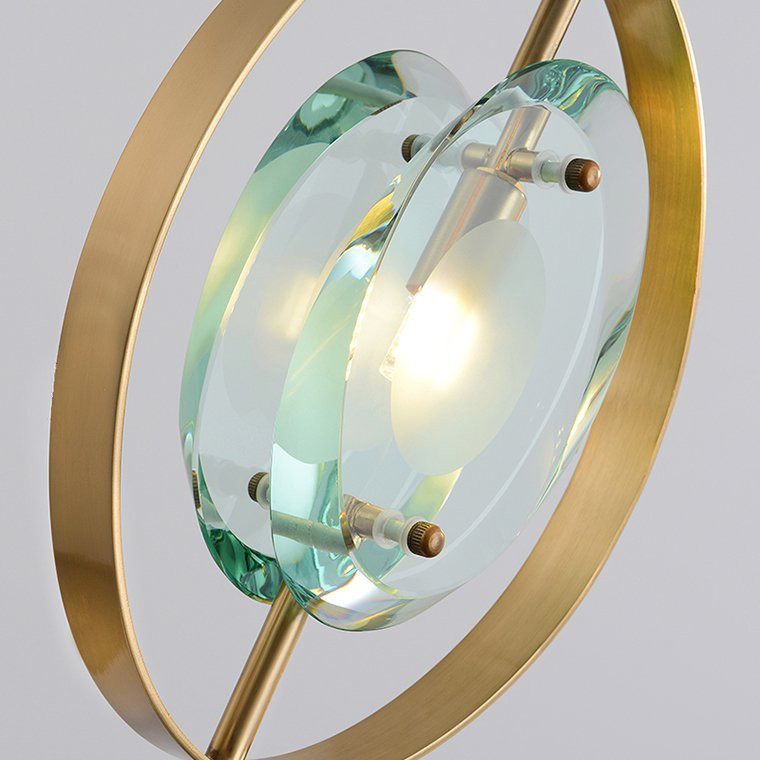 Подвесной светильник ImperiumLoft Isendo 140773-26