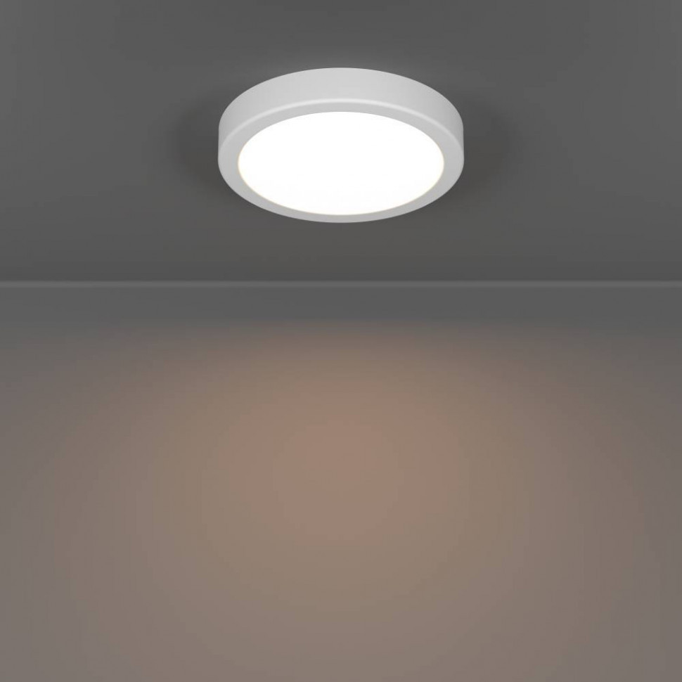 Настенно-потолочный светильник Eglo Fueva 6 901332