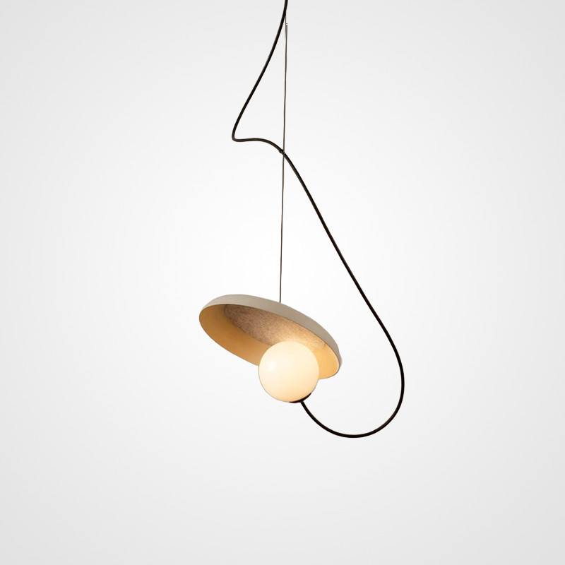 Подвесной светильник ImperiumLoft Margott 213905-23