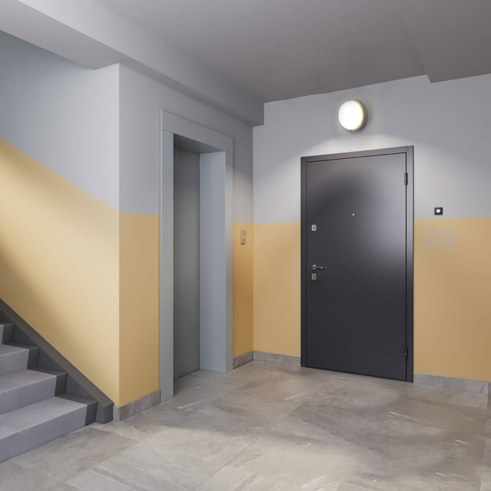 Настенно-потолочный светильник Feron AL3018 41893