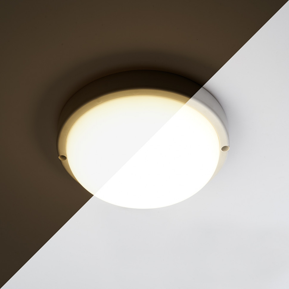 Настенно-потолочный светильник Feron AL3018 41893