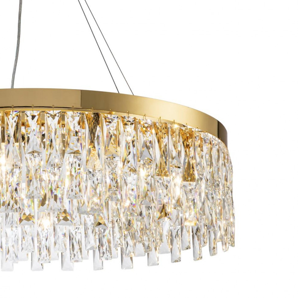 Подвесной светильник Indigo Anna V000381