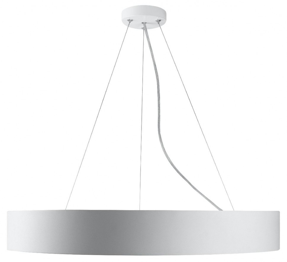 Подвесной светильник Эра Geometria SPO-134-W-40K-056 Б0058906