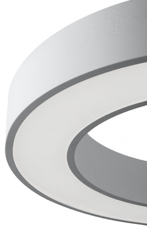 Подвесной светильник Эра Geometria SPO-134-W-40K-056 Б0058906