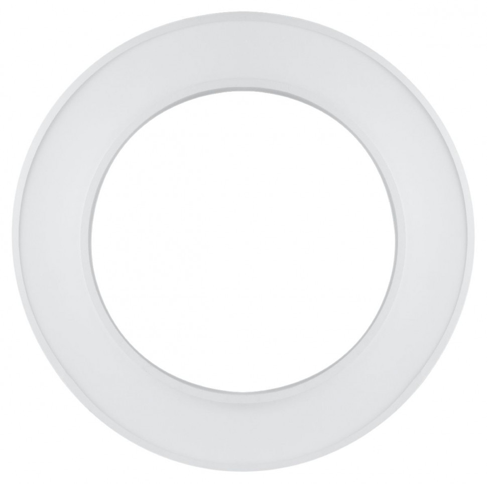 Подвесной светильник Эра Geometria SPO-134-W-40K-056 Б0058906