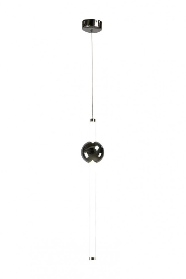 Подвесной светильник AM Group AM468 CHROM