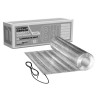 Ультратонкий греющий мат 150 Вт/м.кв - 10,0м² IQ LAMINATE MAT 1014 IQWATT
