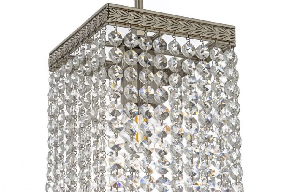 Потолочный светильник Dio DArte Asfour Cremono E 1.3.14.200 N