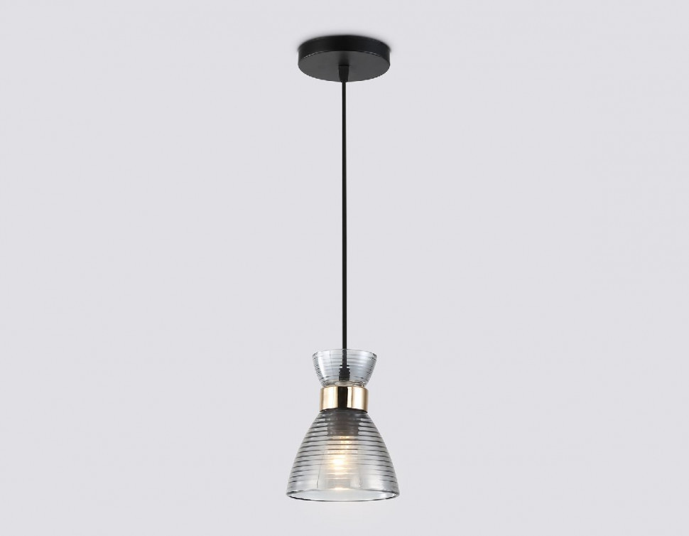 Подвесной светильник Ambrella Light Loft Traditional TR3406