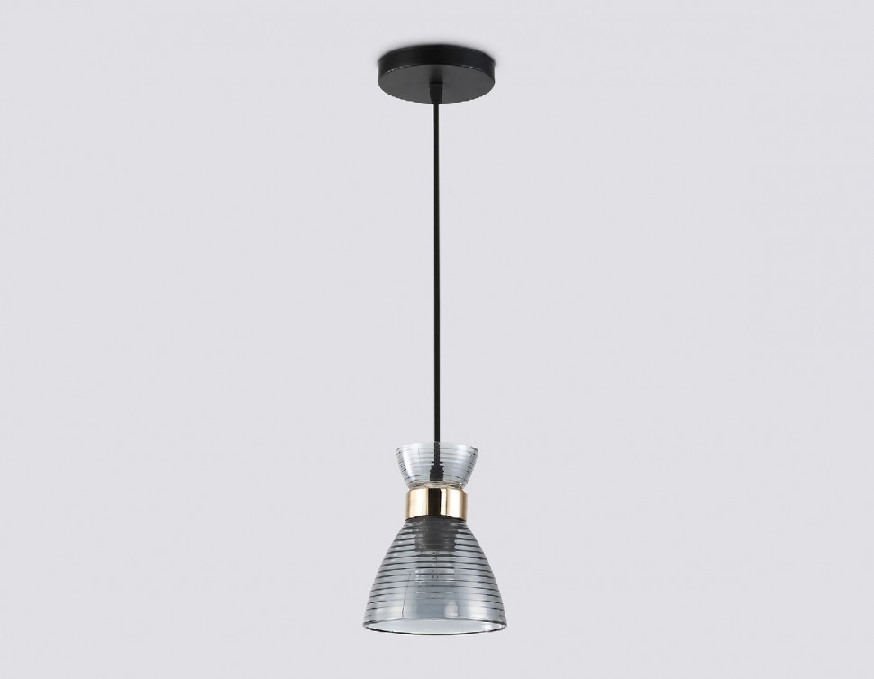 Подвесной светильник Ambrella Light Loft Traditional TR3406