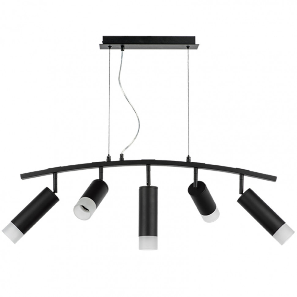 Подвесной светильник Lightstar Rullo LR7353728731 (571735+214437-2+214487-3+202431-5)