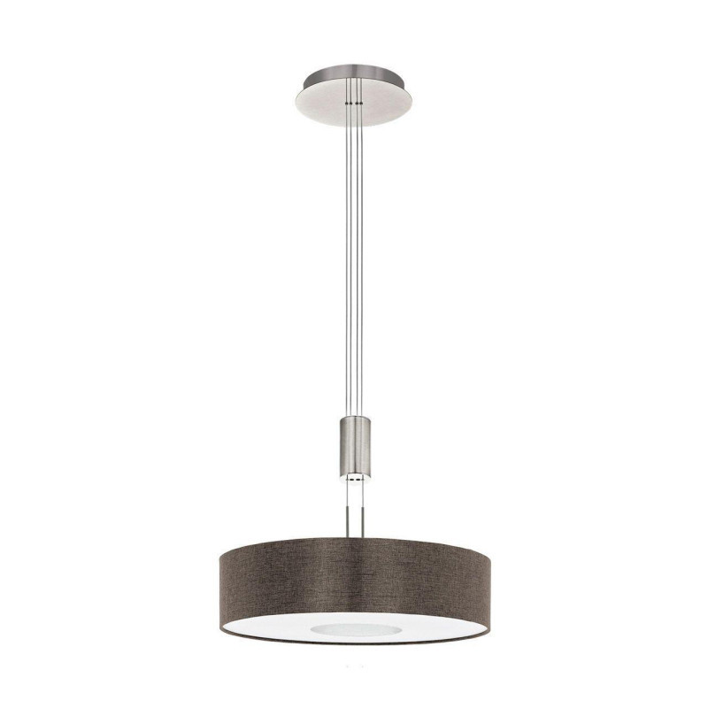 Трековый светильник Paulmann URail Blossom 95339