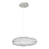 Подвесной светильник Loft IT Cloud 10247/350 Silver