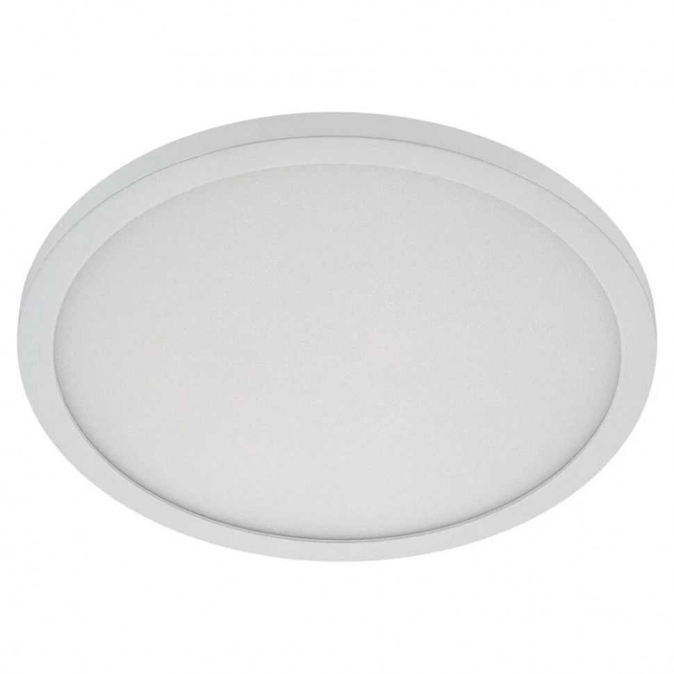 Встраиваемый светильник AM Group AM292 18W WH 4000K R